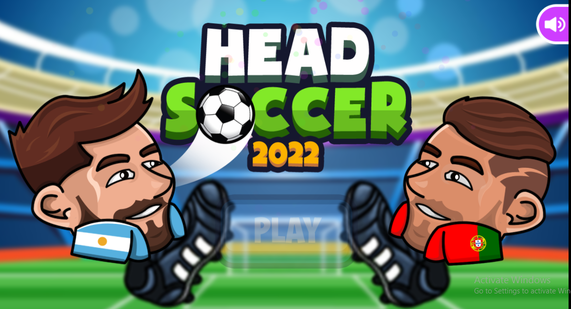 Head Soccer